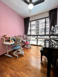 Skypark Residences (D27), Condominium #372857661